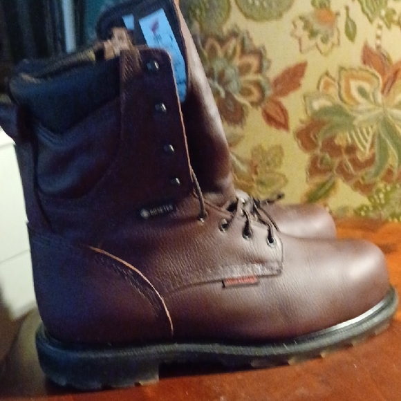 Red Wing Shoes Other - Mens 13 RED WING